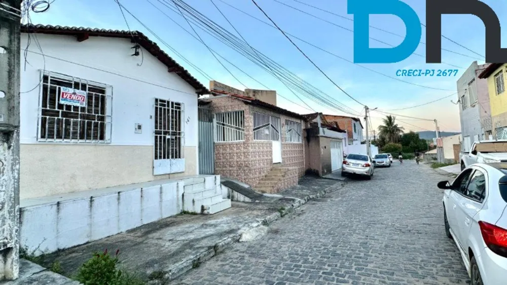Casa, 3 quartos - Foto 3