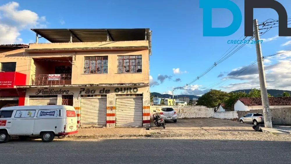 Loja-Salão - Foto 1