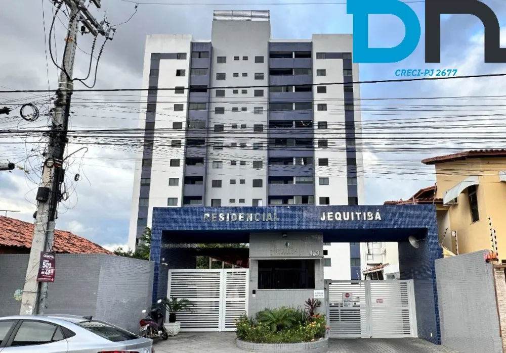 Apartamento, 3 quartos, 75 m² - Foto 1