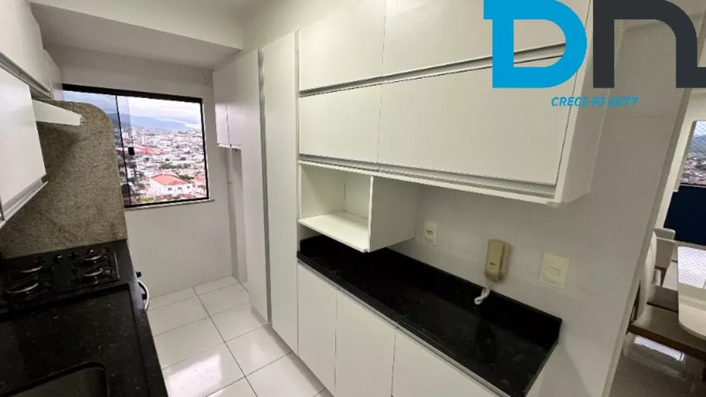 Apartamento, 3 quartos, 75 m² - Foto 3