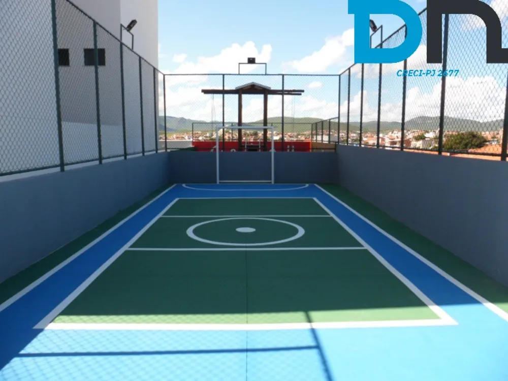 Apartamento, 3 quartos, 75 m² - Foto 19