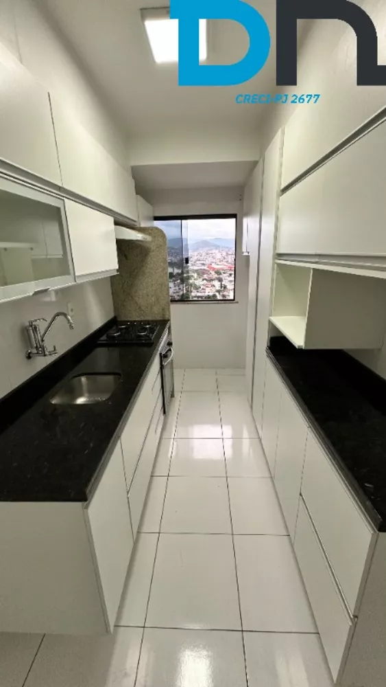 Apartamento, 3 quartos, 75 m² - Foto 4