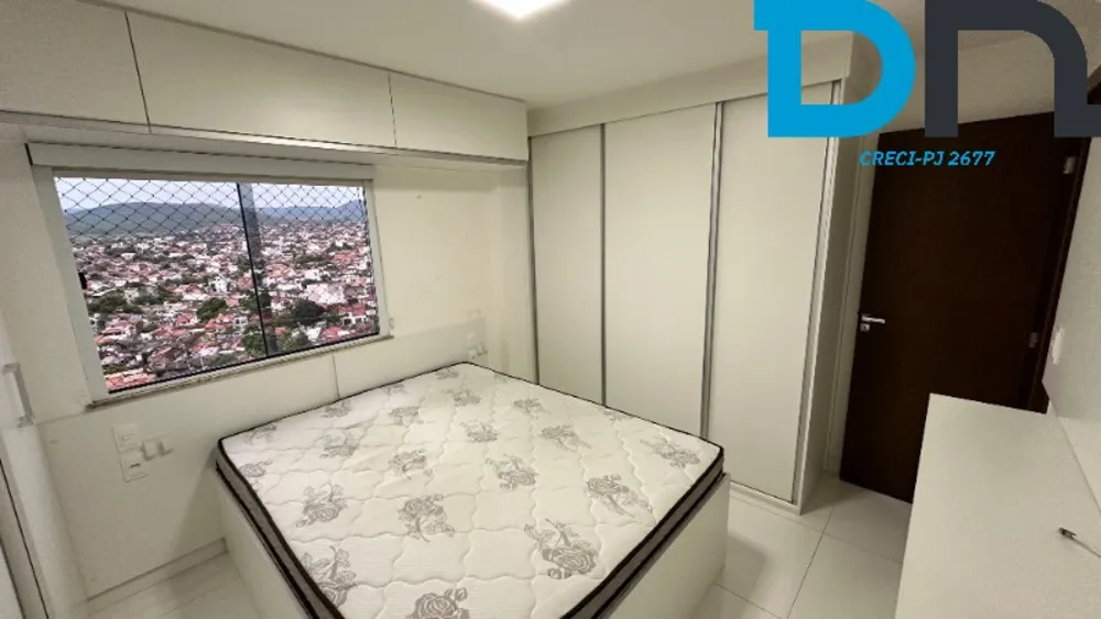 Apartamento, 3 quartos, 75 m² - Foto 10