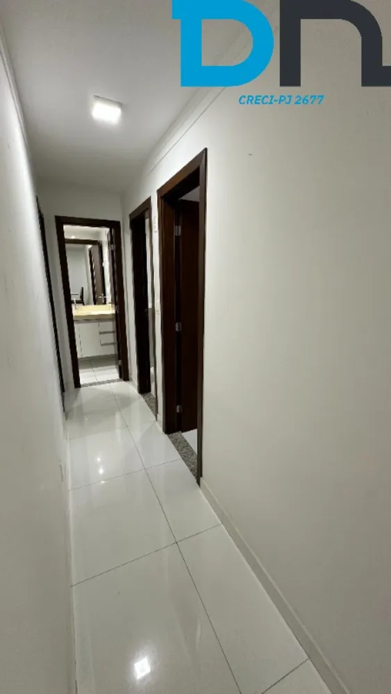 Apartamento, 3 quartos, 75 m² - Foto 8