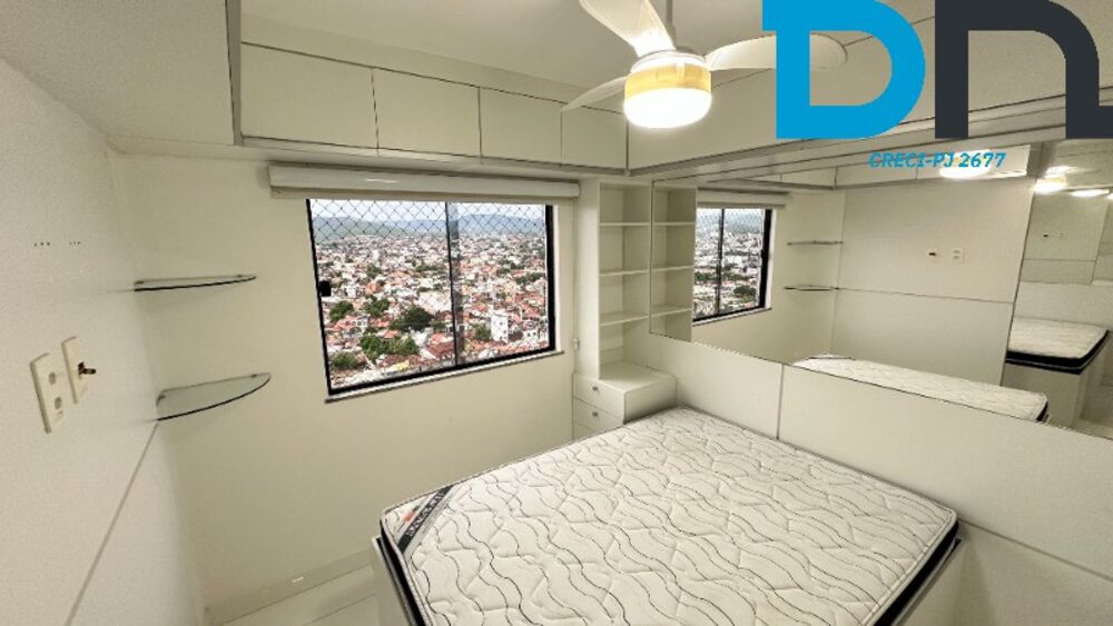 Apartamento, 3 quartos, 75 m² - Foto 4