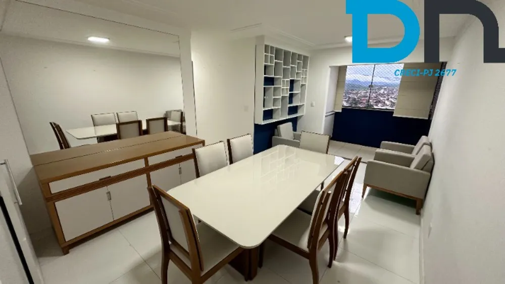 Apartamento, 3 quartos, 75 m² - Foto 2