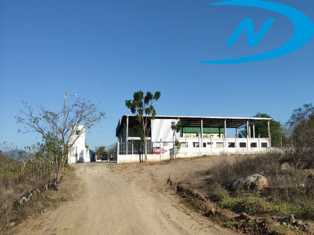 Depósito-Galpão - Foto 20