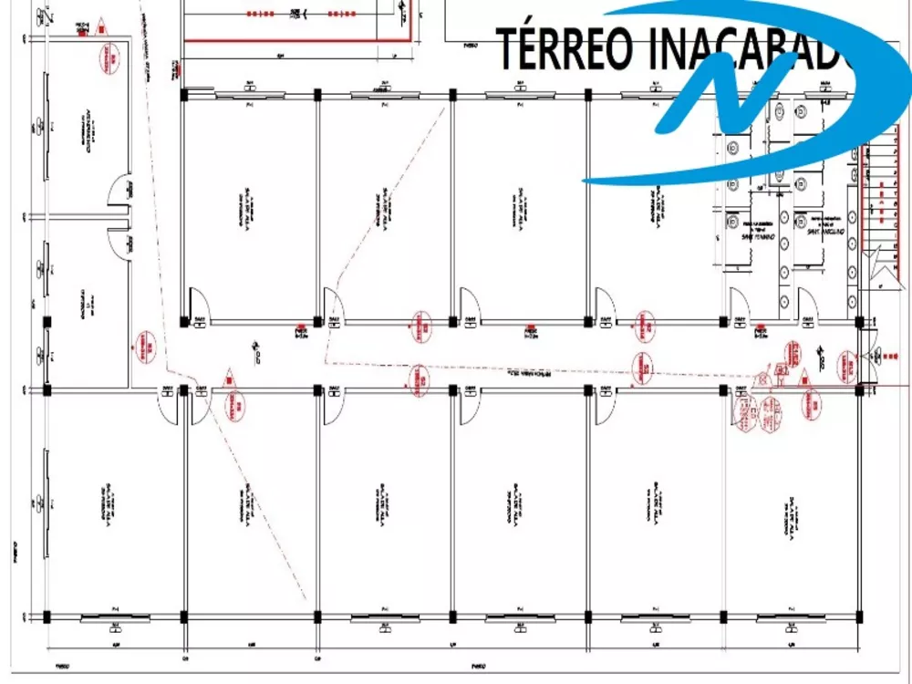 Depósito-Galpão - Foto 8