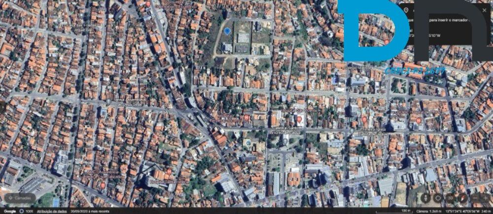 Terreno, 460 m² - Foto 7