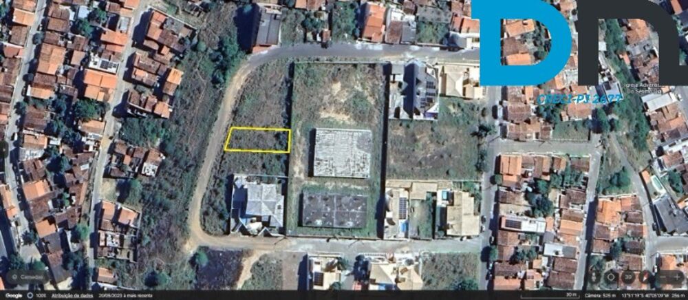 Terreno, 460 m² - Foto 5