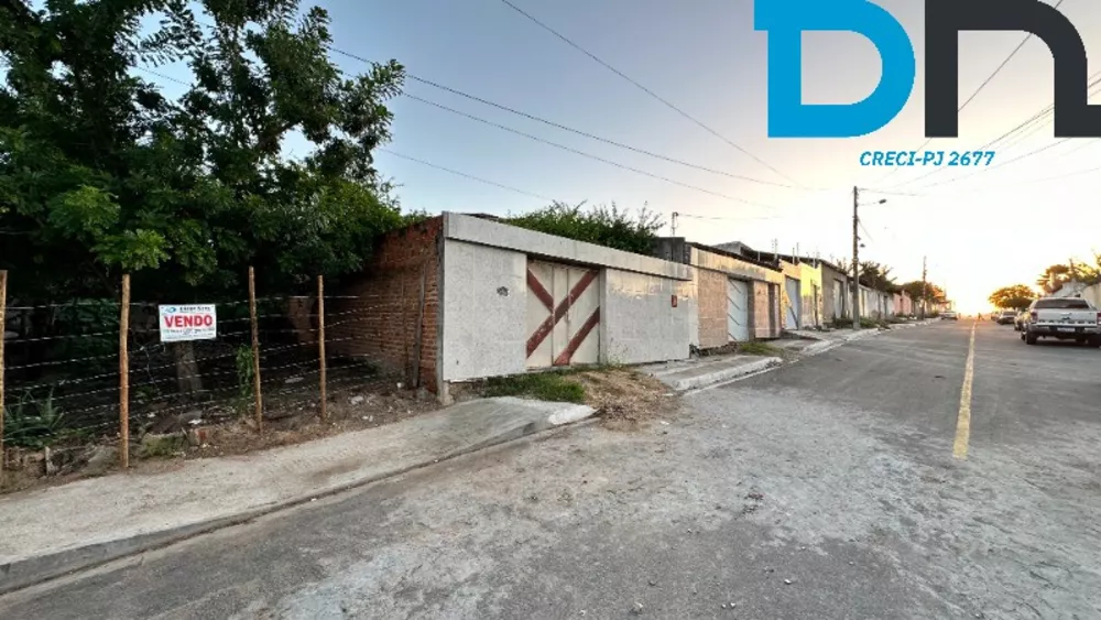 Terreno, 200 m² - Foto 2