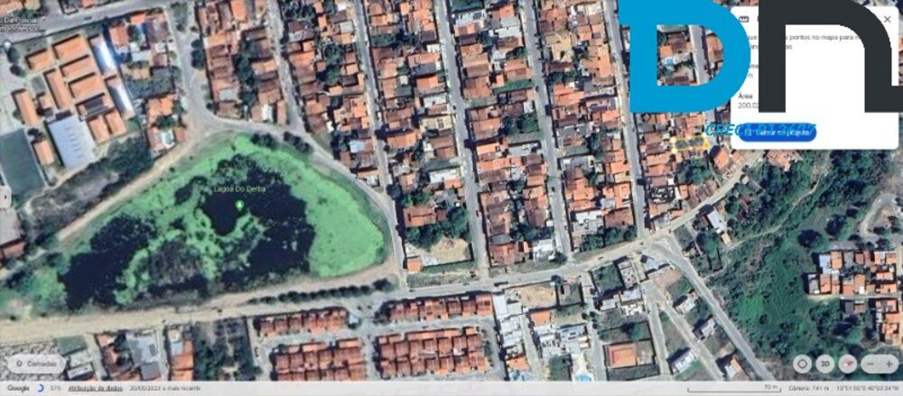 Terreno, 200 m² - Foto 6