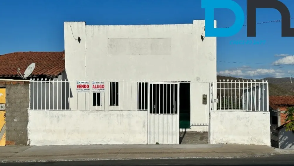 Loja-Salão, 250 m² - Foto 1