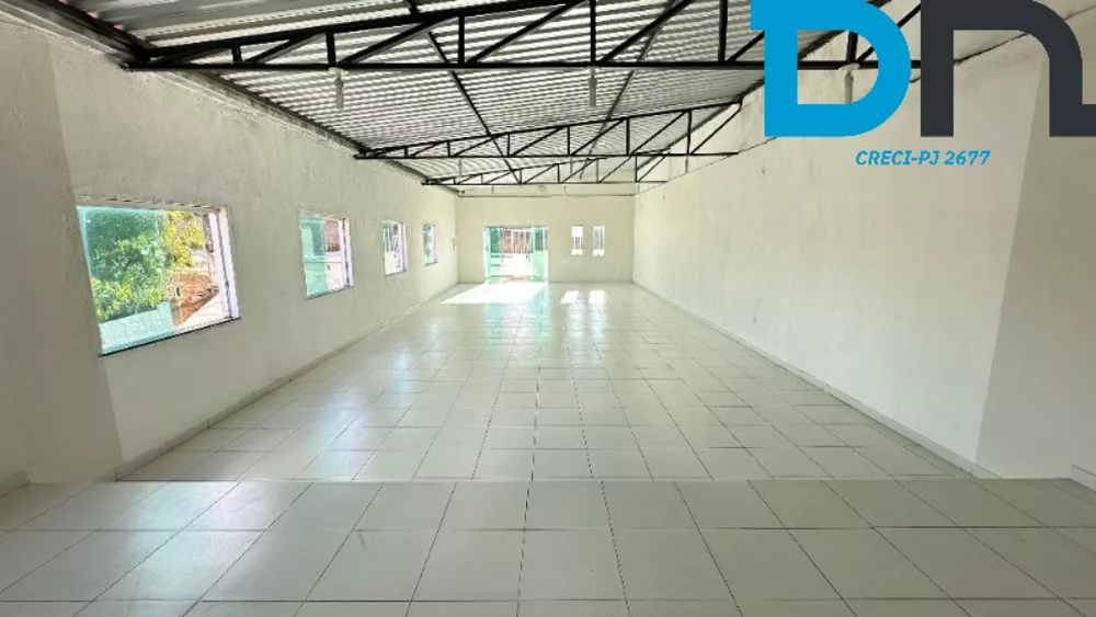 Loja-Salão, 250 m² - Foto 4