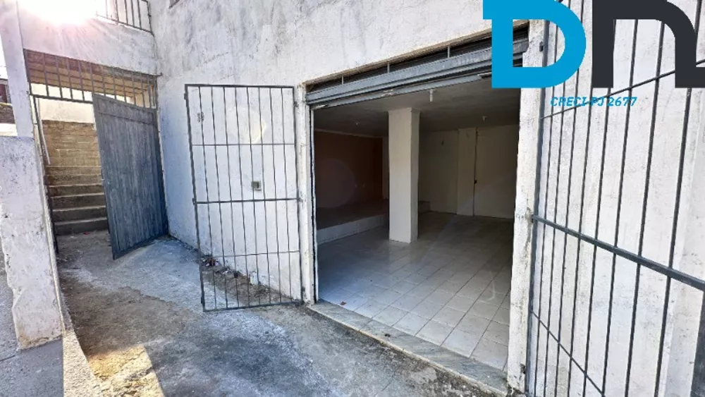 Loja-Salão, 250 m² - Foto 6