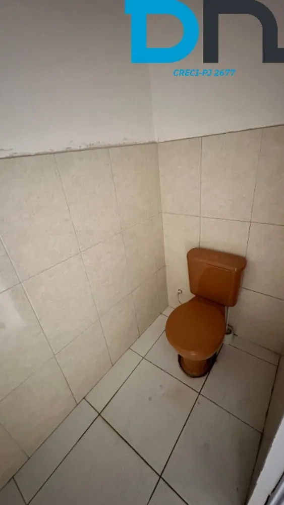Loja-Salão, 250 m² - Foto 12