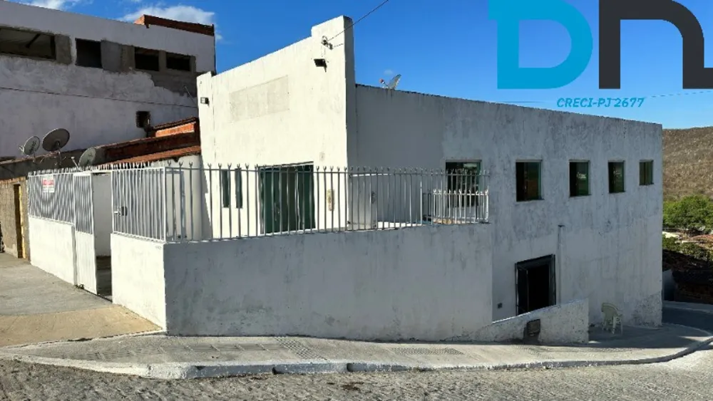 Loja-Salão, 250 m² - Foto 4