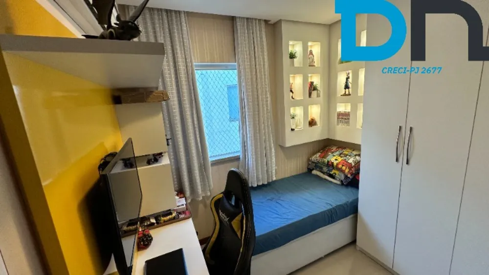 Apartamento, 3 quartos, 75 m² - Foto 9