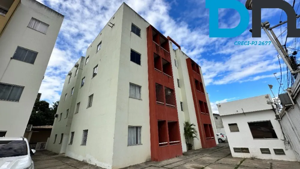 Apartamento, 3 quartos, 75 m² - Foto 1