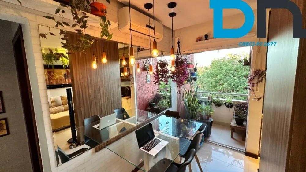 Apartamento, 3 quartos, 75 m² - Foto 3