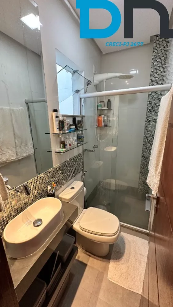 Apartamento, 3 quartos, 75 m² - Foto 4
