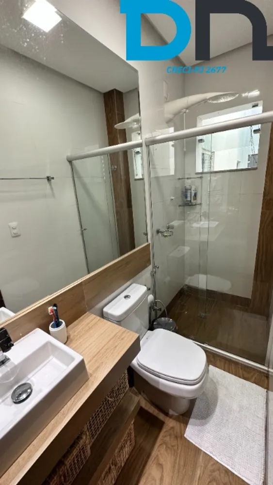 Apartamento, 3 quartos, 75 m² - Foto 10