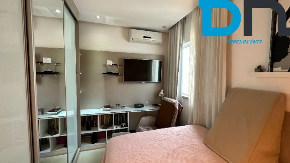 Apartamento, 3 quartos, 75 m² - Foto 6