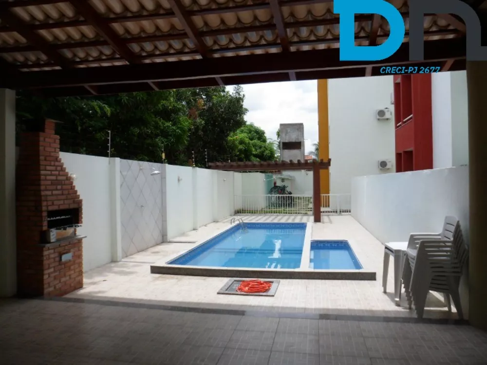 Apartamento, 3 quartos, 75 m² - Foto 6