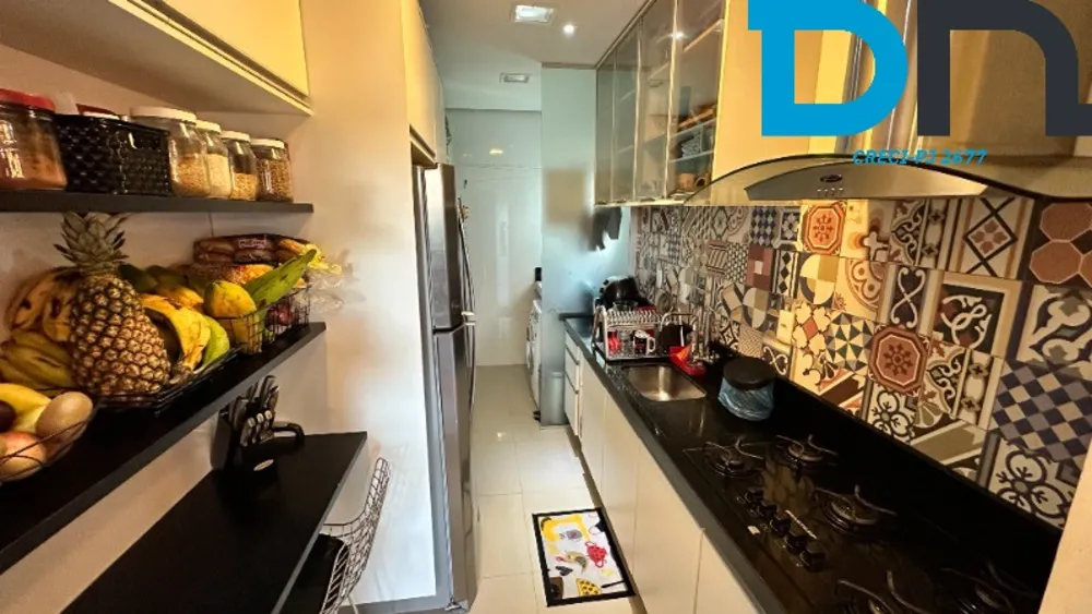 Apartamento, 3 quartos, 75 m² - Foto 4