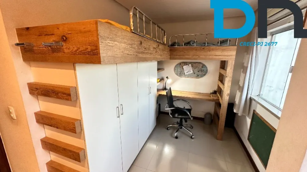 Apartamento, 3 quartos, 75 m² - Foto 11