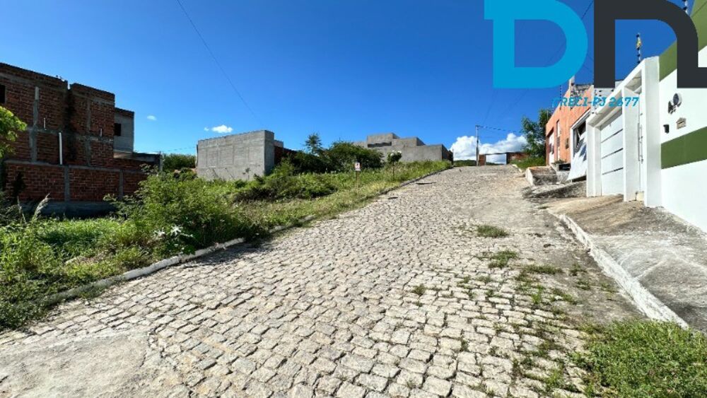 Terreno, 209 m² - Foto 3