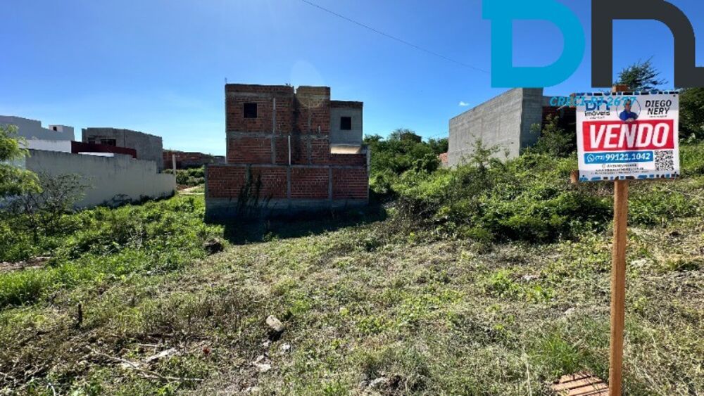 Terreno, 209 m² - Foto 2