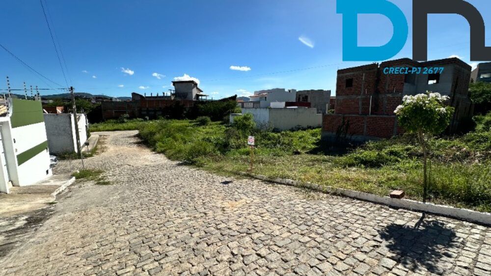 Terreno, 209 m² - Foto 4