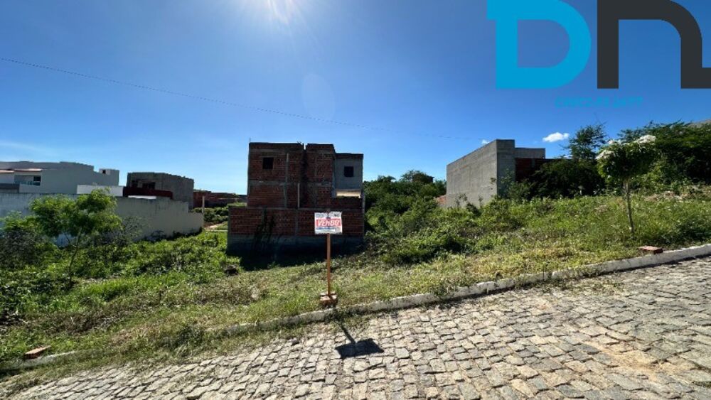 Terreno, 209 m² - Foto 1