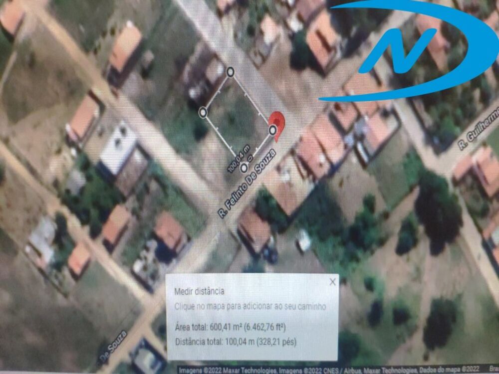 Terreno, 600 m² - Foto 8