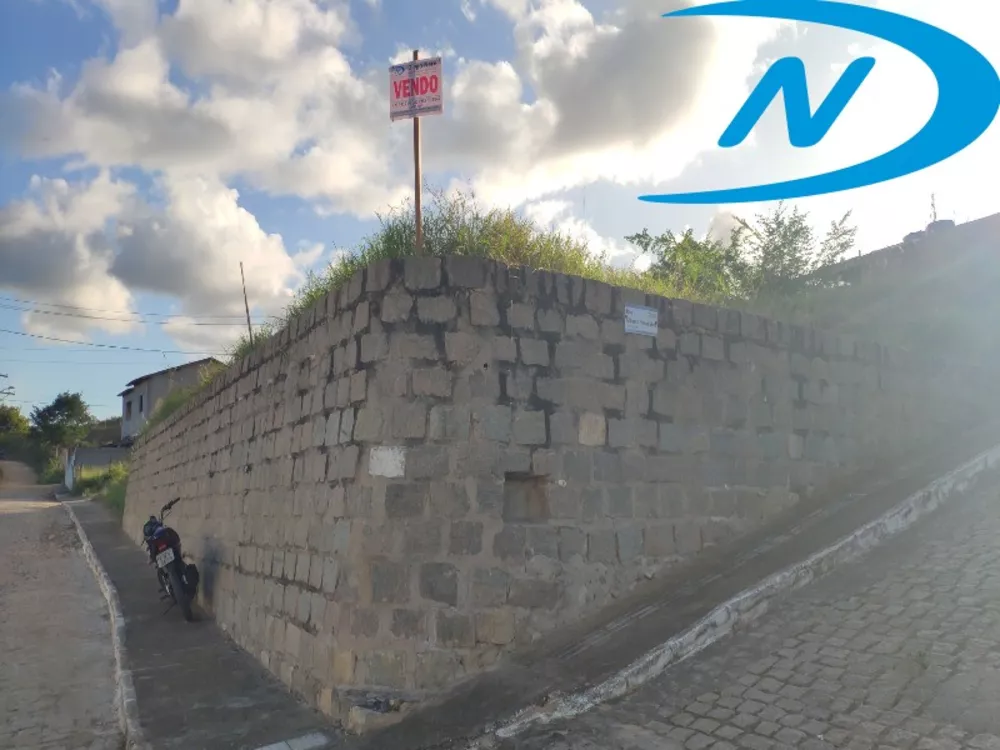 Terreno, 600 m² - Foto 1