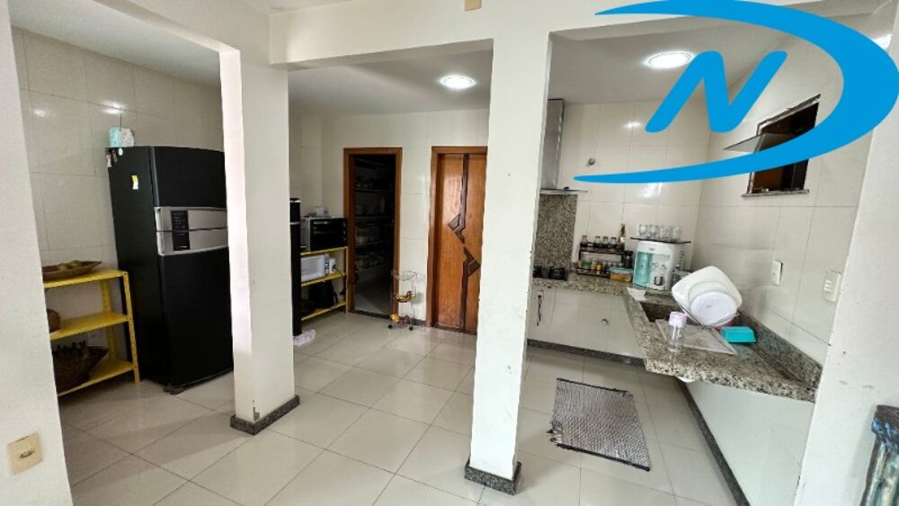 Casa à venda com 4 quartos, 400m² - Foto 9