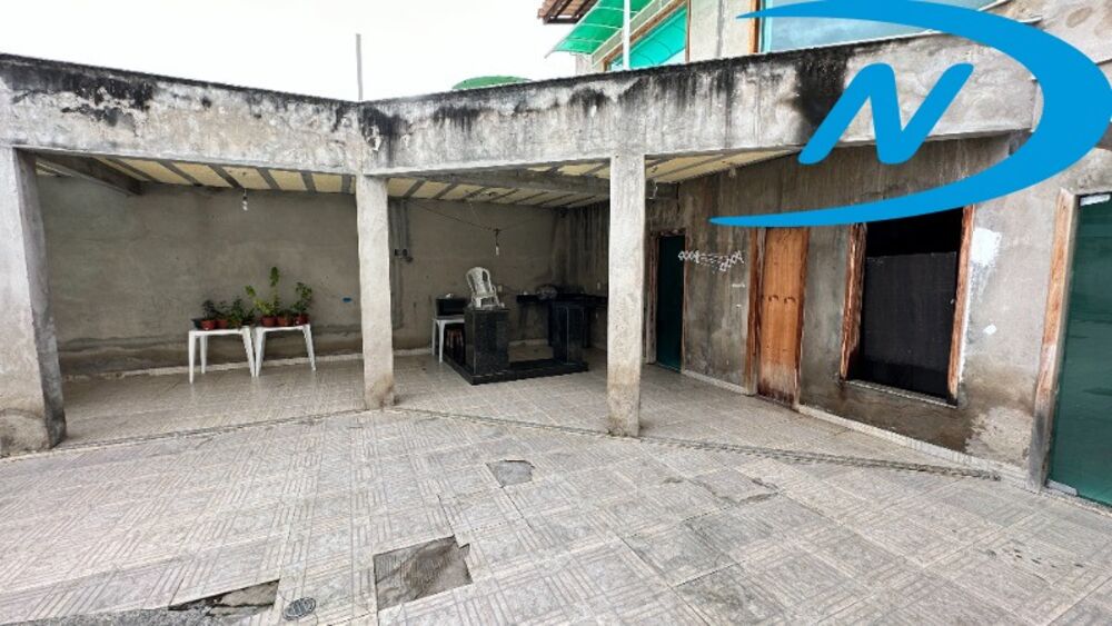 Casa à venda com 4 quartos, 400m² - Foto 11