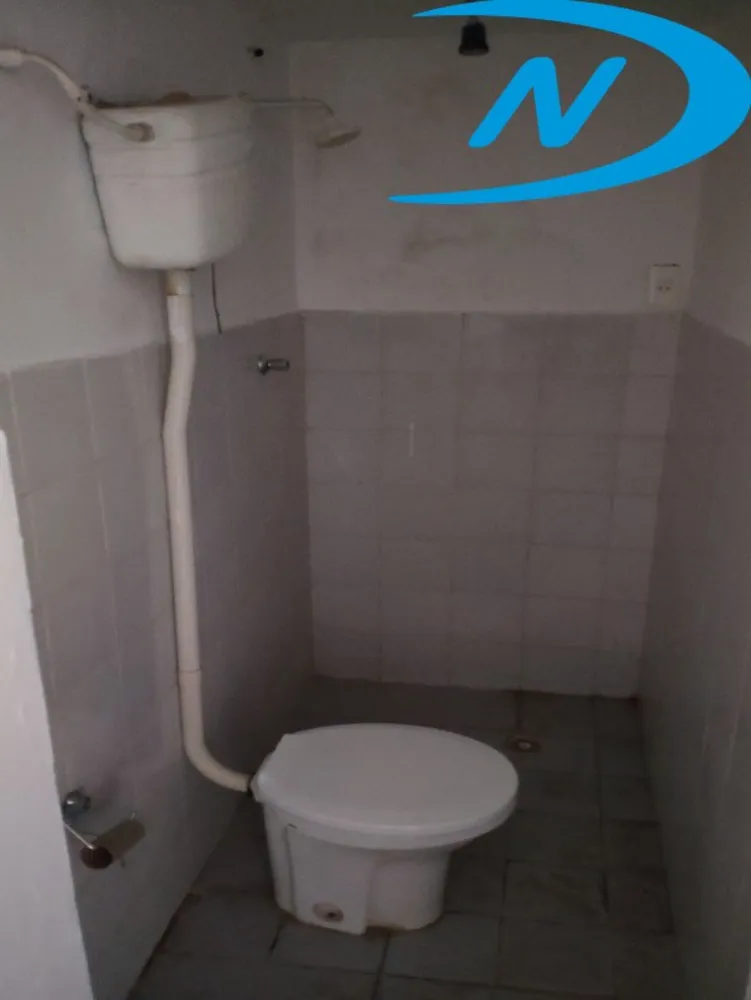 Loja-Salão, 1000 m² - Foto 12