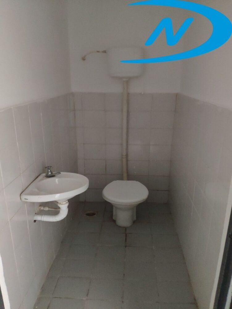 Loja-Salão para alugar, 1000m² - Foto 3