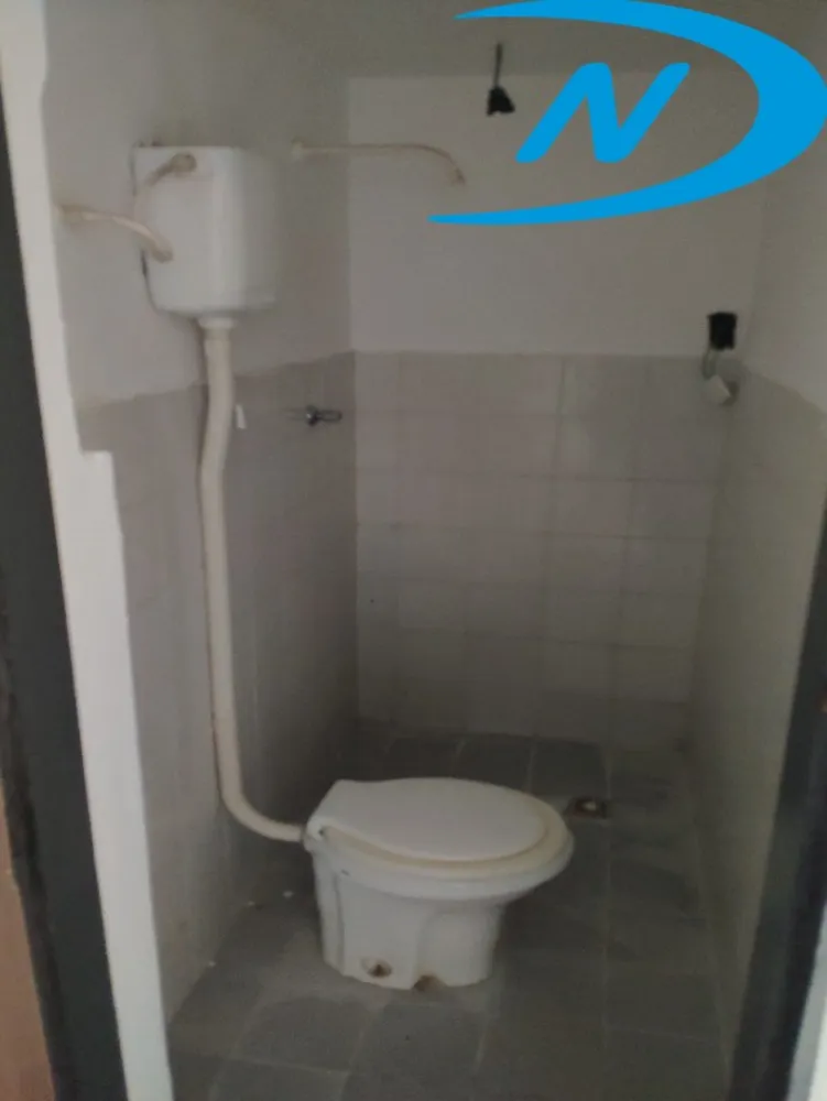 Loja-Salão, 1000 m² - Foto 11