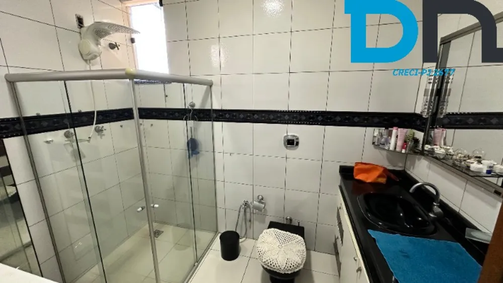 Casa, 3 quartos, 378 m² - Foto 13