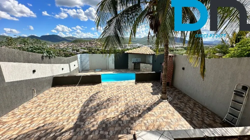 Casa, 3 quartos, 378 m² - Foto 6