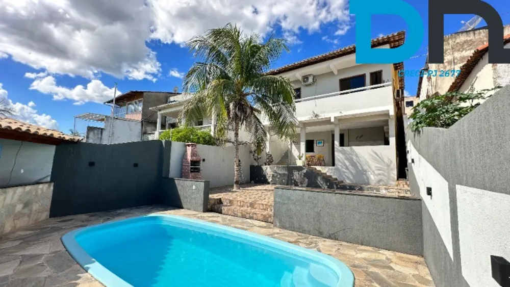 Casa, 3 quartos, 378 m² - Foto 8