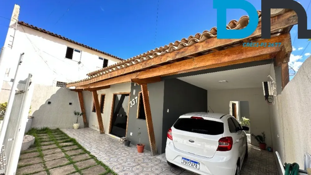 Casa, 3 quartos, 378 m² - Foto 4