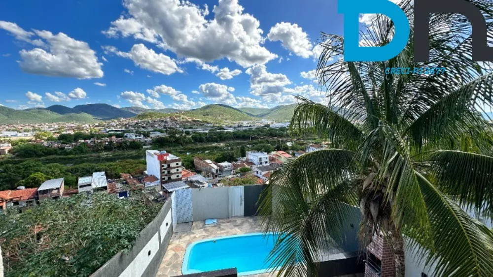 Casa, 3 quartos, 378 m² - Foto 8