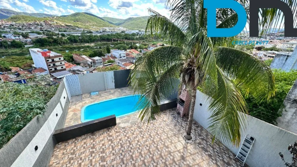 Casa, 3 quartos, 378 m² - Foto 18