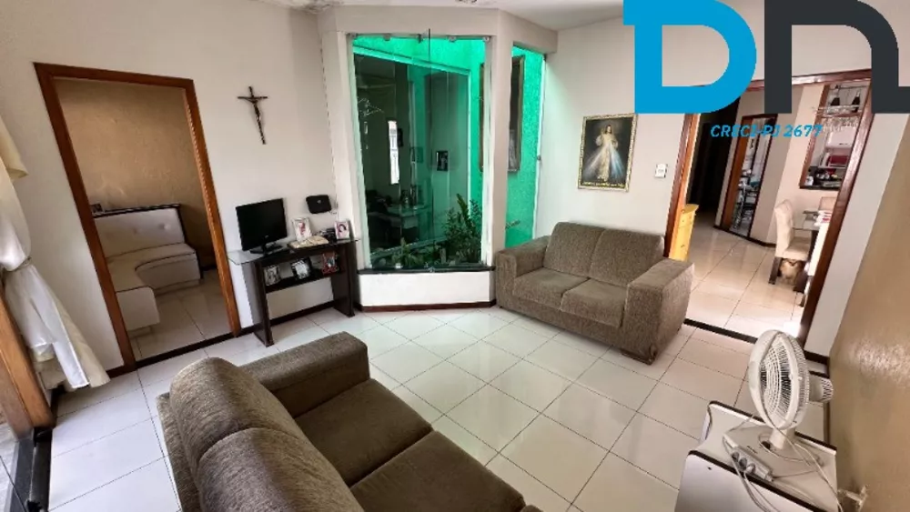Casa, 3 quartos, 378 m² - Foto 4