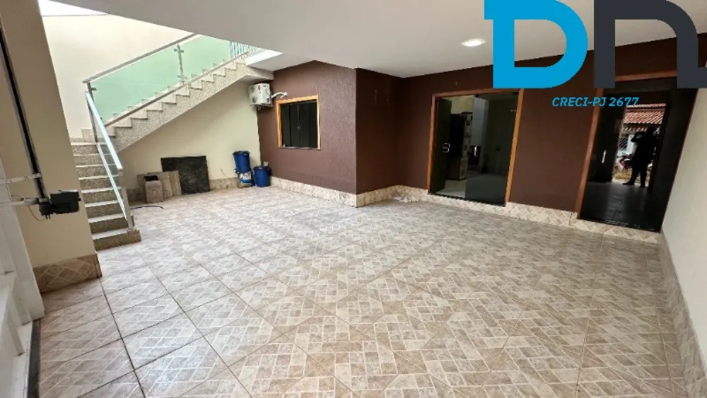 Casa, 4 quartos, 300 m² - Foto 2