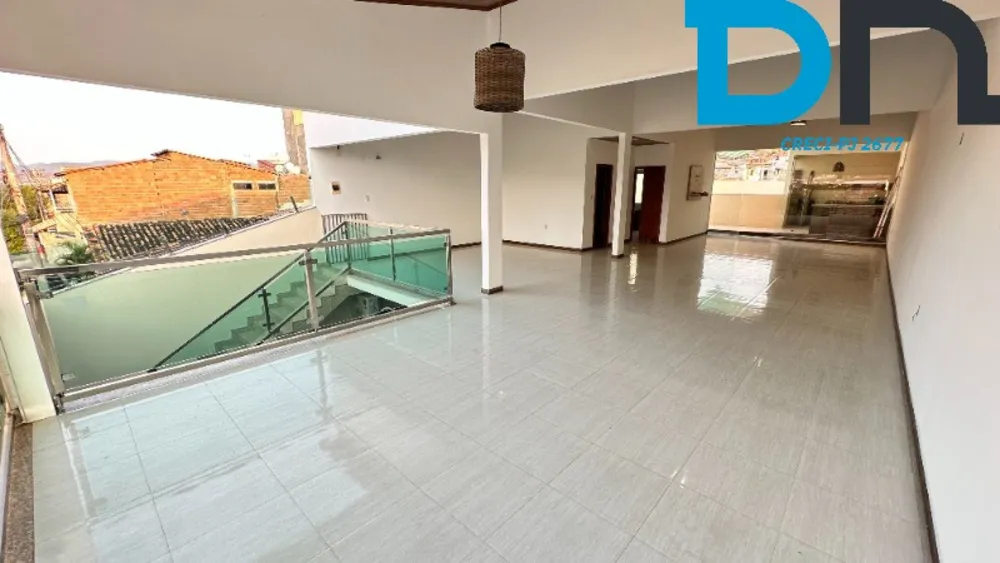 Casa, 4 quartos, 300 m² - Foto 15
